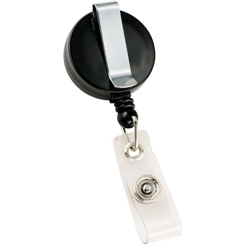 NP Nurse Practitioner - Nursing Retractable Badge Reel ID Holder